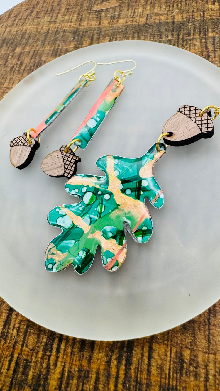 Woodland Whimsy