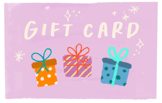 Gift Cards