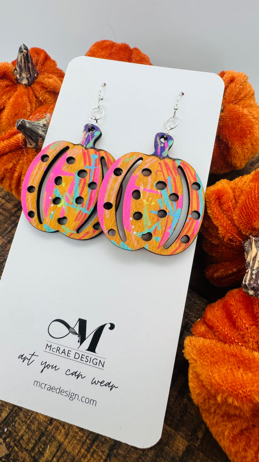 Spooky Season - Punkin’