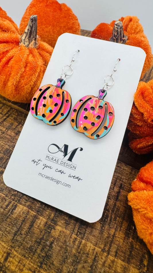 Spooky Season - Tiny Punkin’