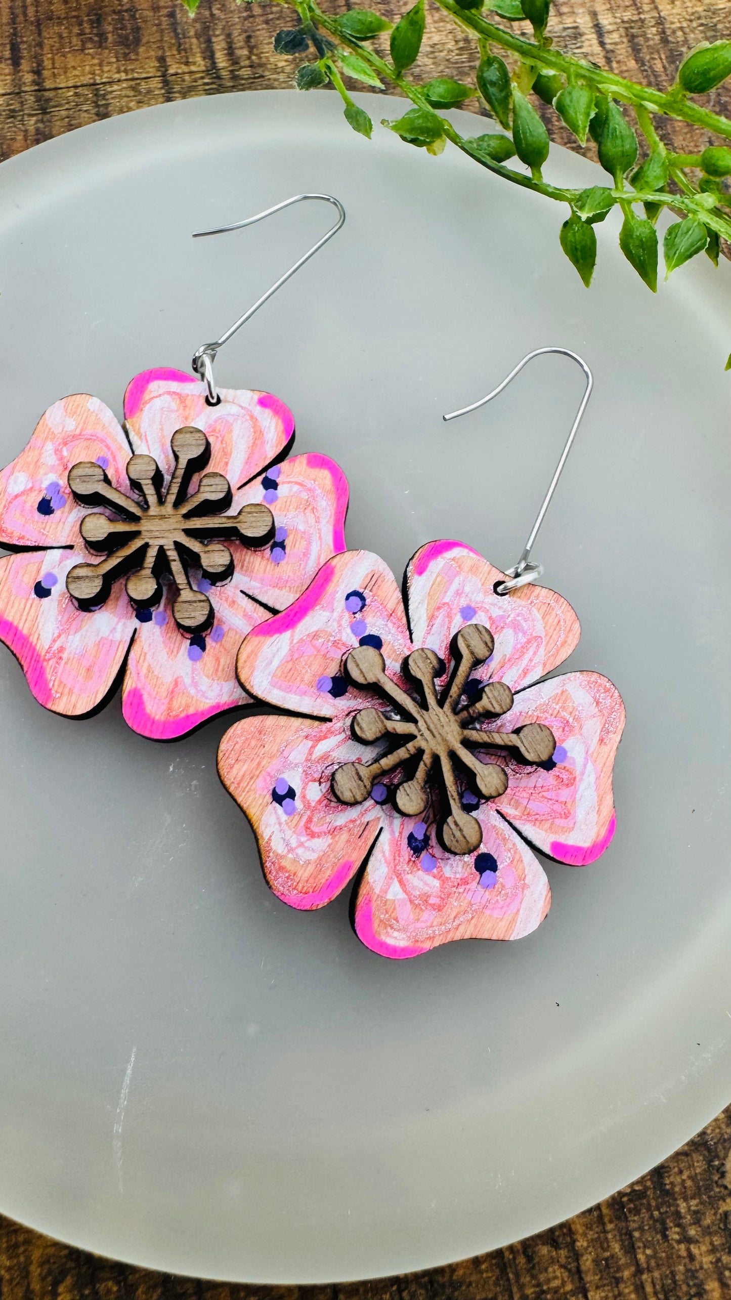 Cherry Bloosom - petite