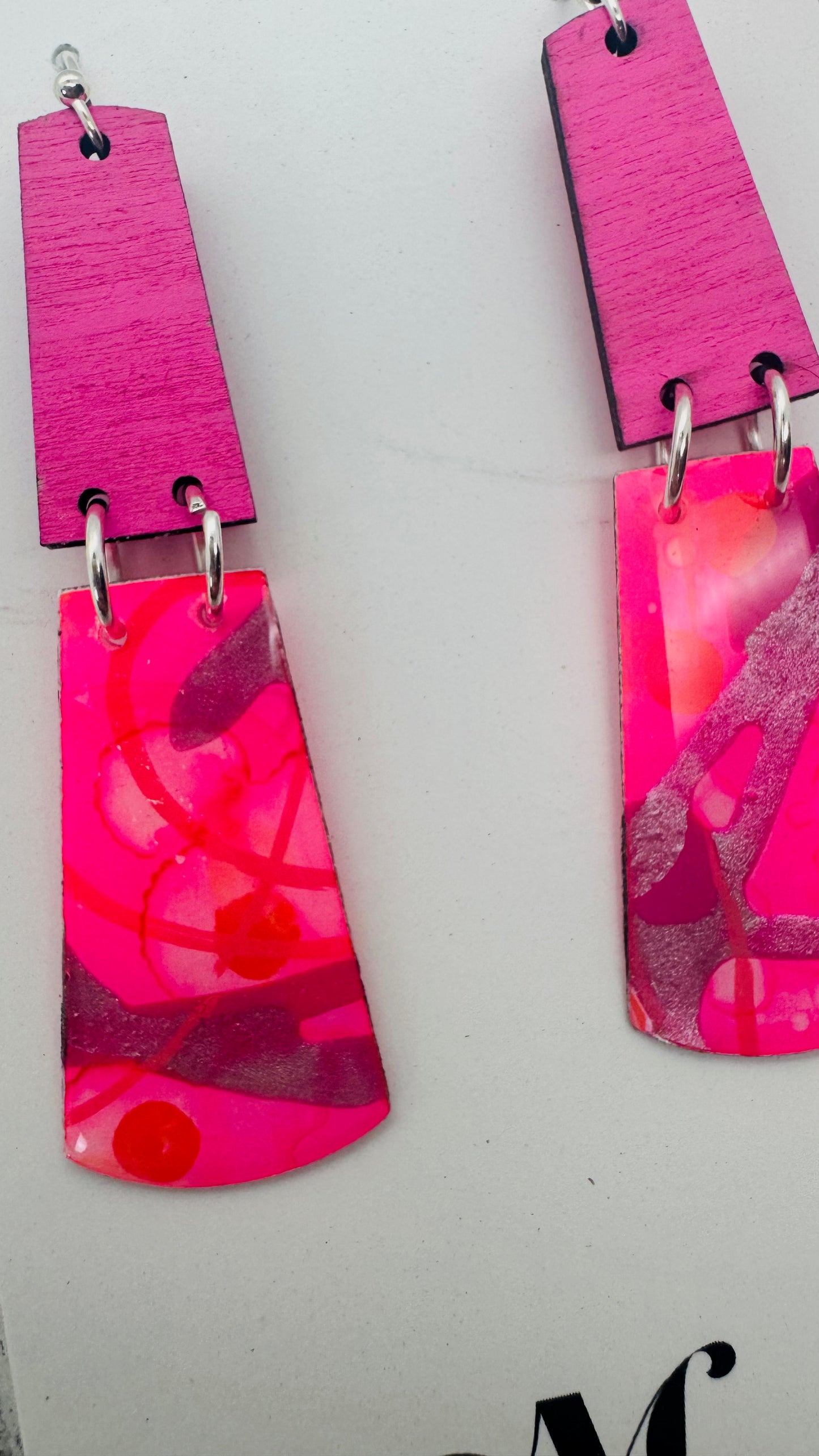 Pink Cadillac - The Erin