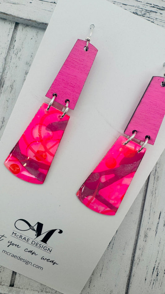 Pink Cadillac - The Erin