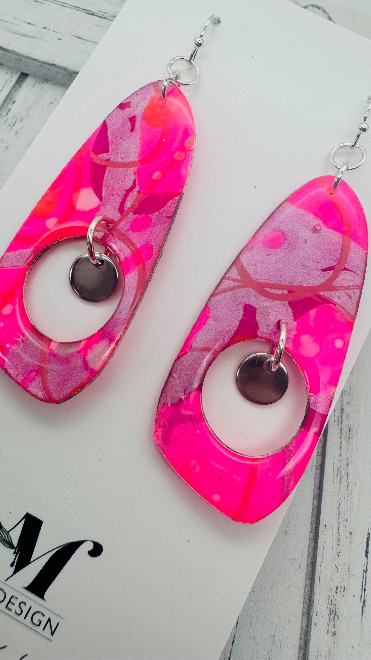 Pink Cadillac - The Erin