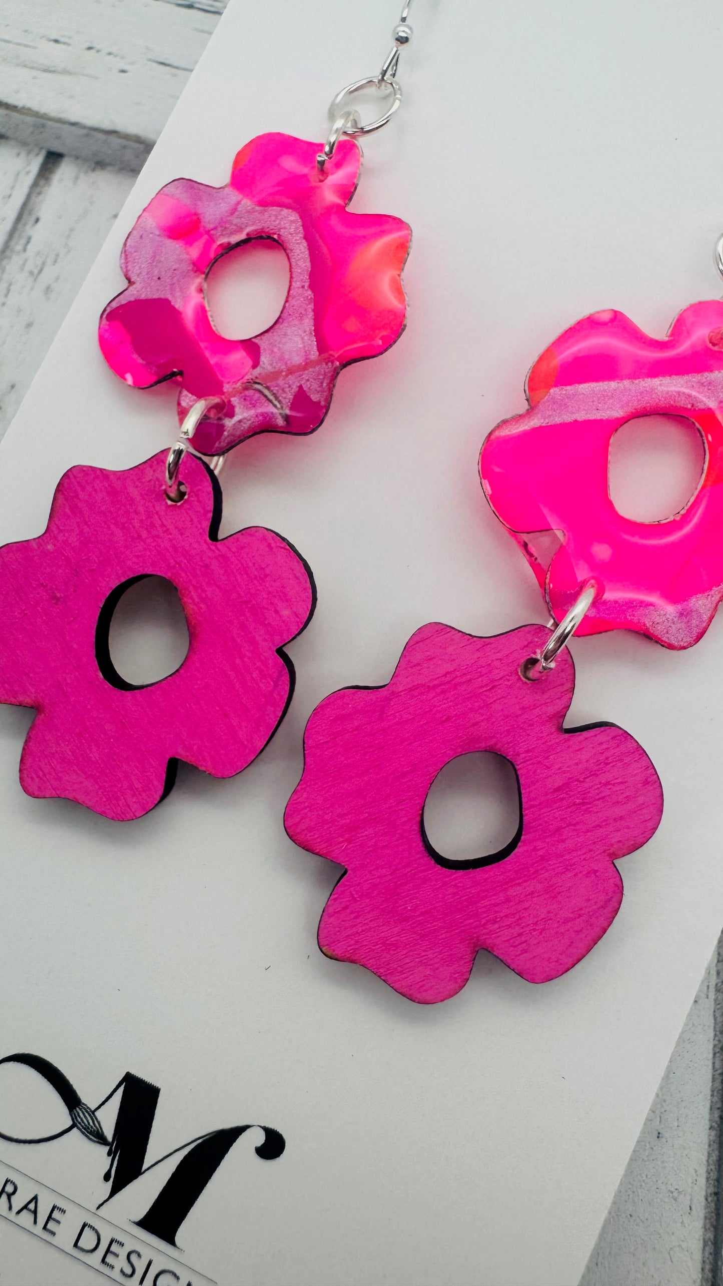 Pink Cadillac - The Frances