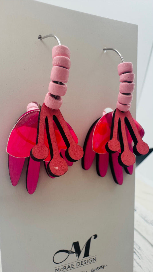 Pink Cadillac - The Frances - Lantana