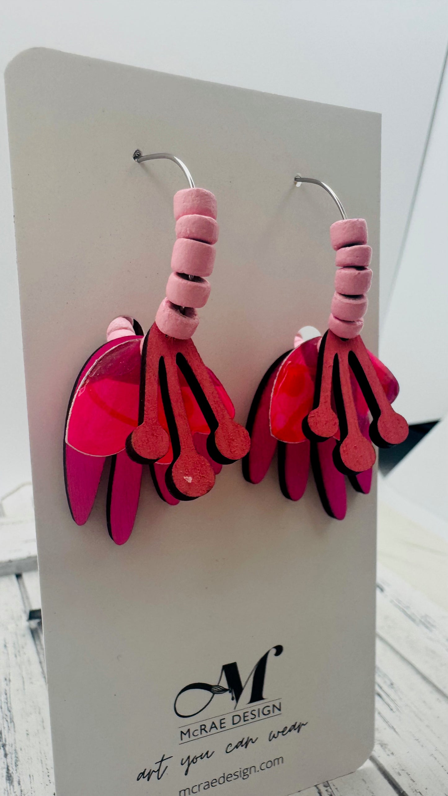 Pink Cadillac - The Frances - Lantana