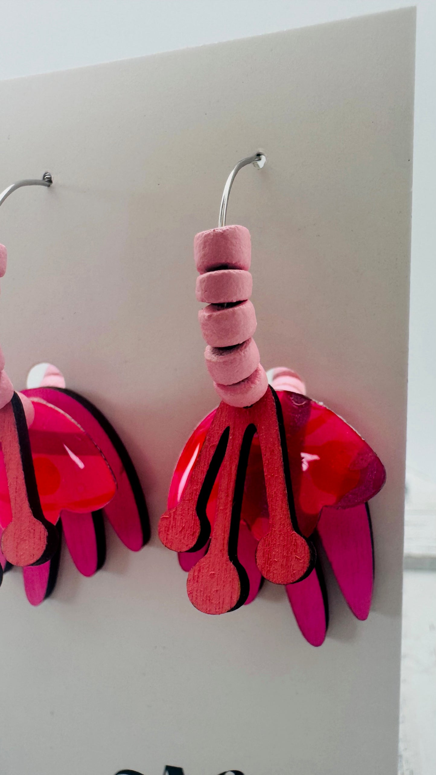 Pink Cadillac - The Frances - Lantana