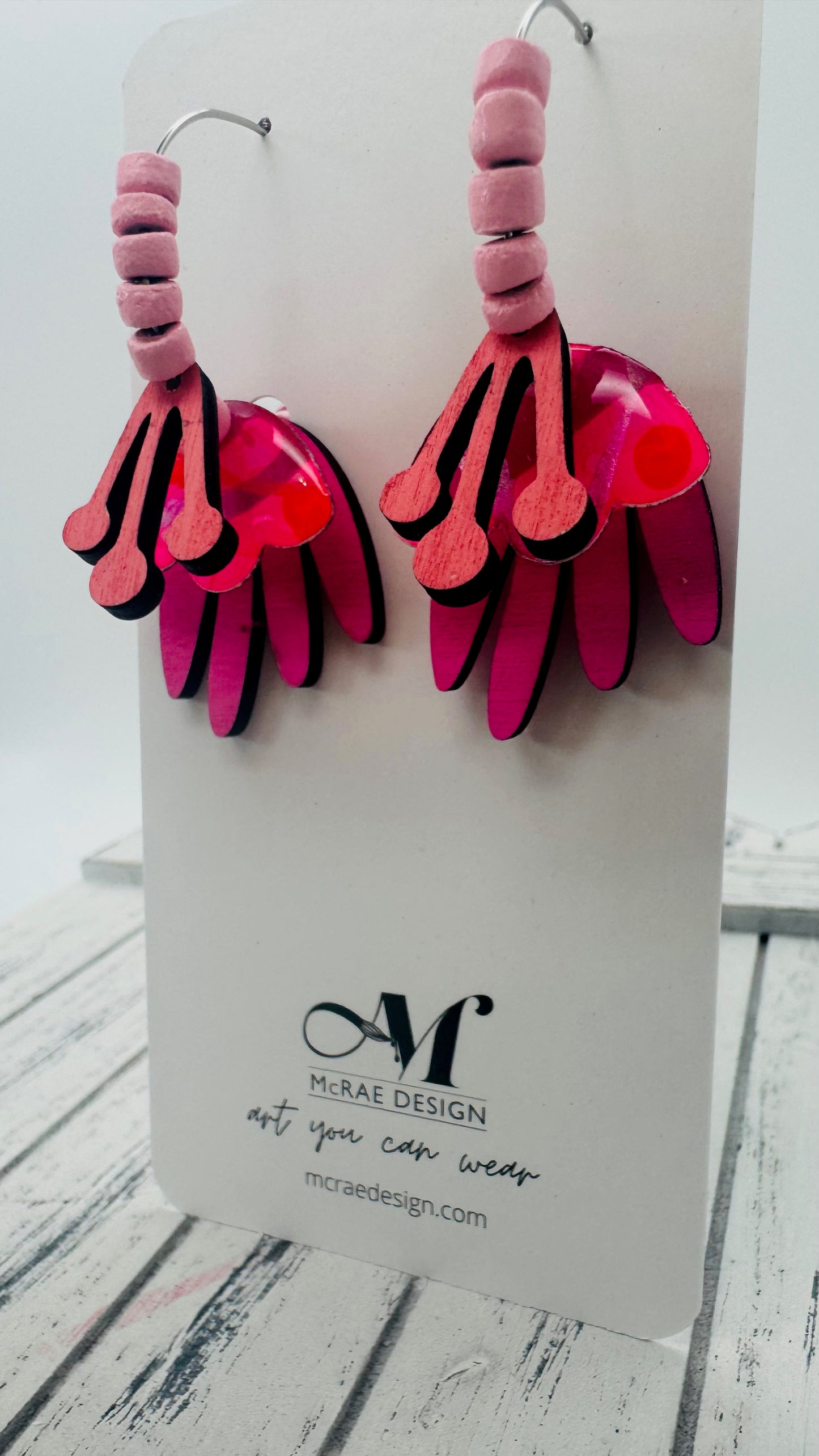 Pink Cadillac - The Frances - Lantana