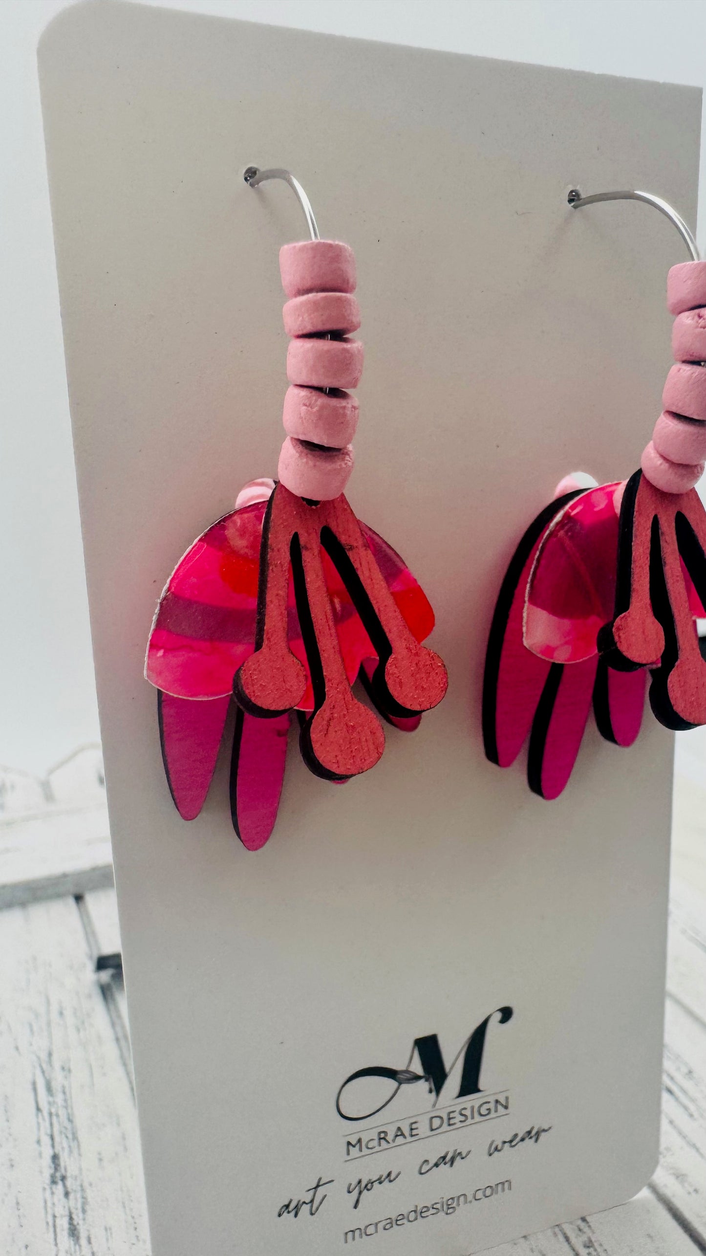 Pink Cadillac - The Frances - Lantana