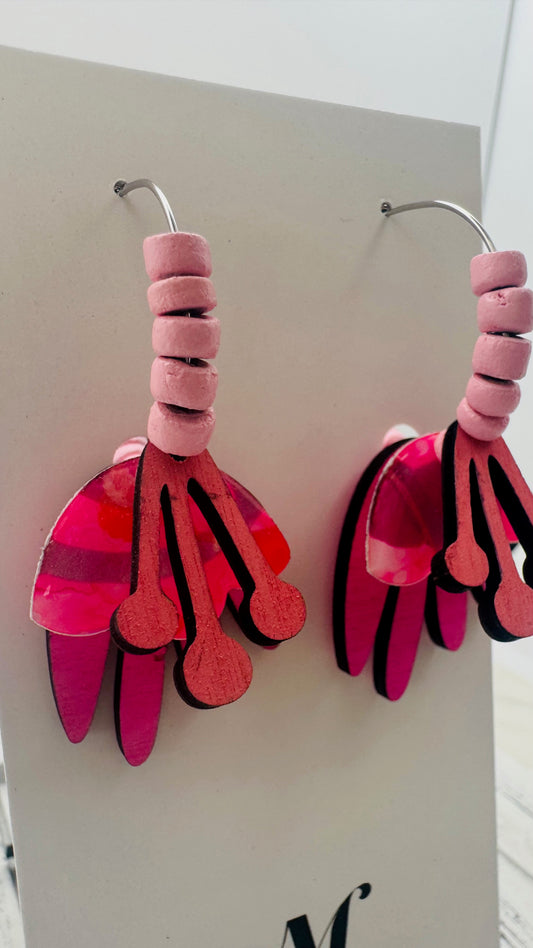 Pink Cadillac - The Frances - Lantana