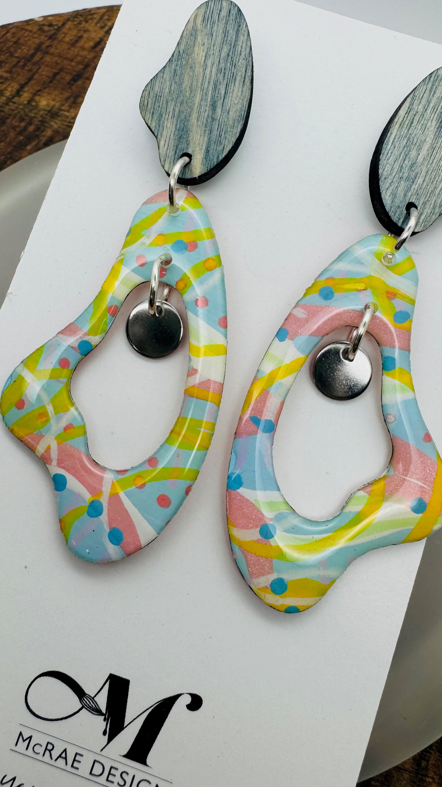 Fade Into You - The Katie