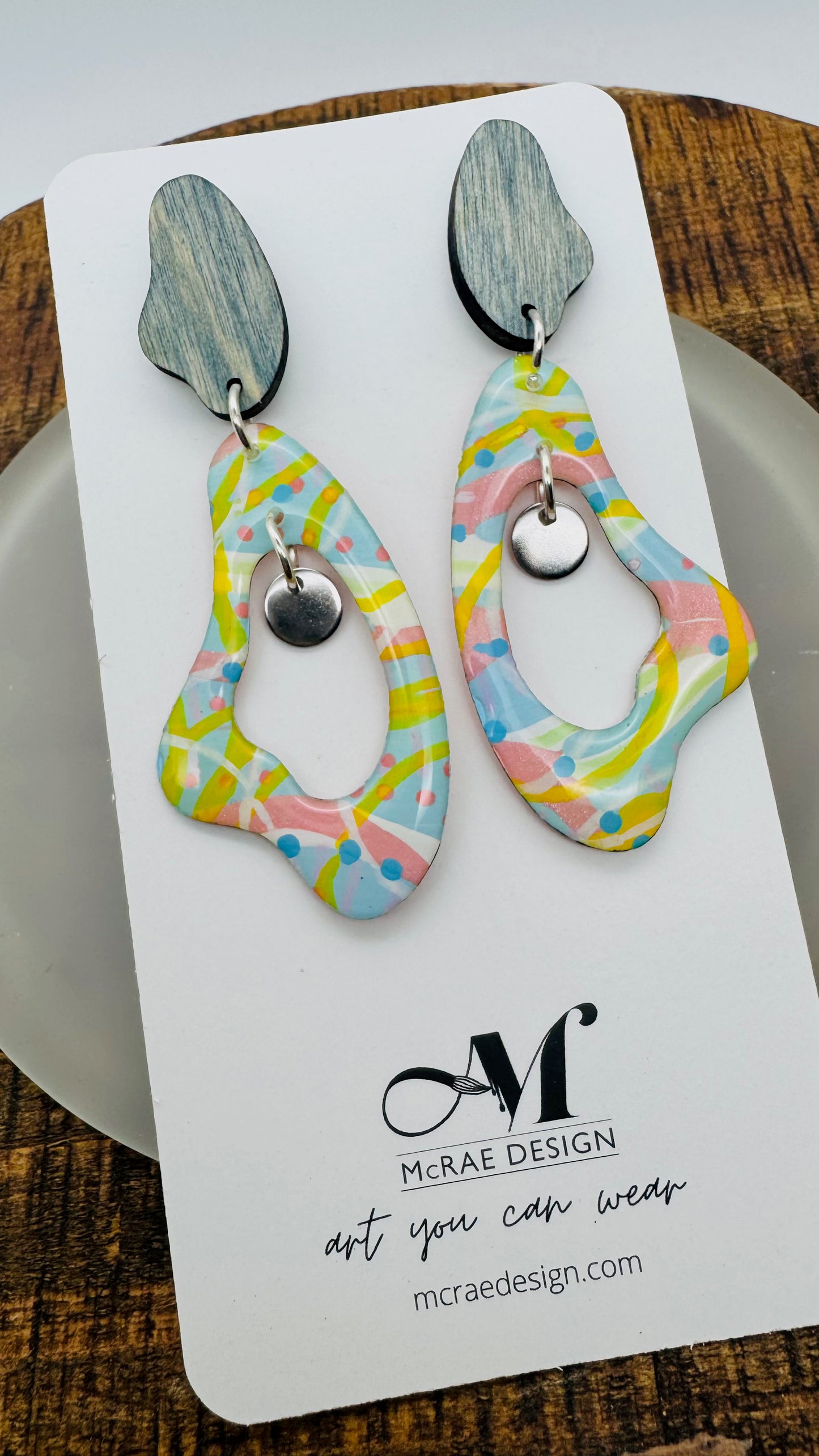 Fade Into You - The Katie