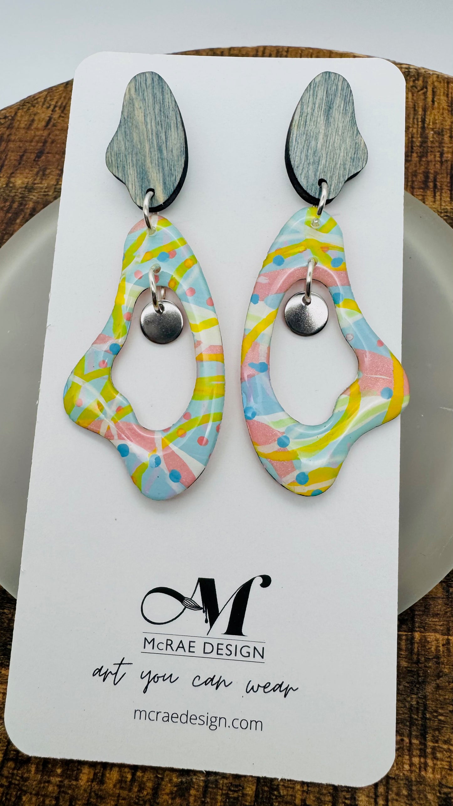 Fade Into You - The Katie