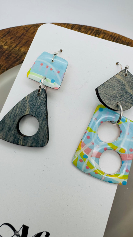 Fade Into You - The Erin