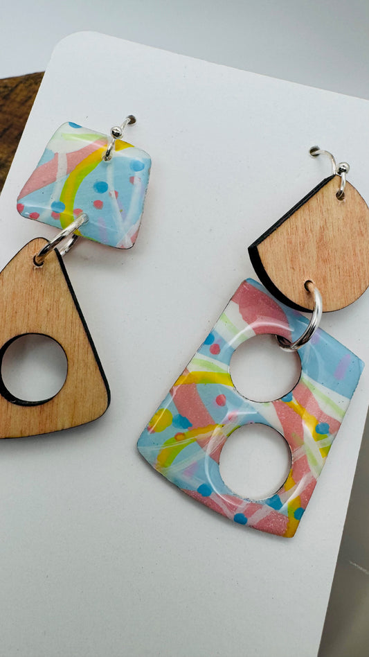 Fade Into You - The Erin