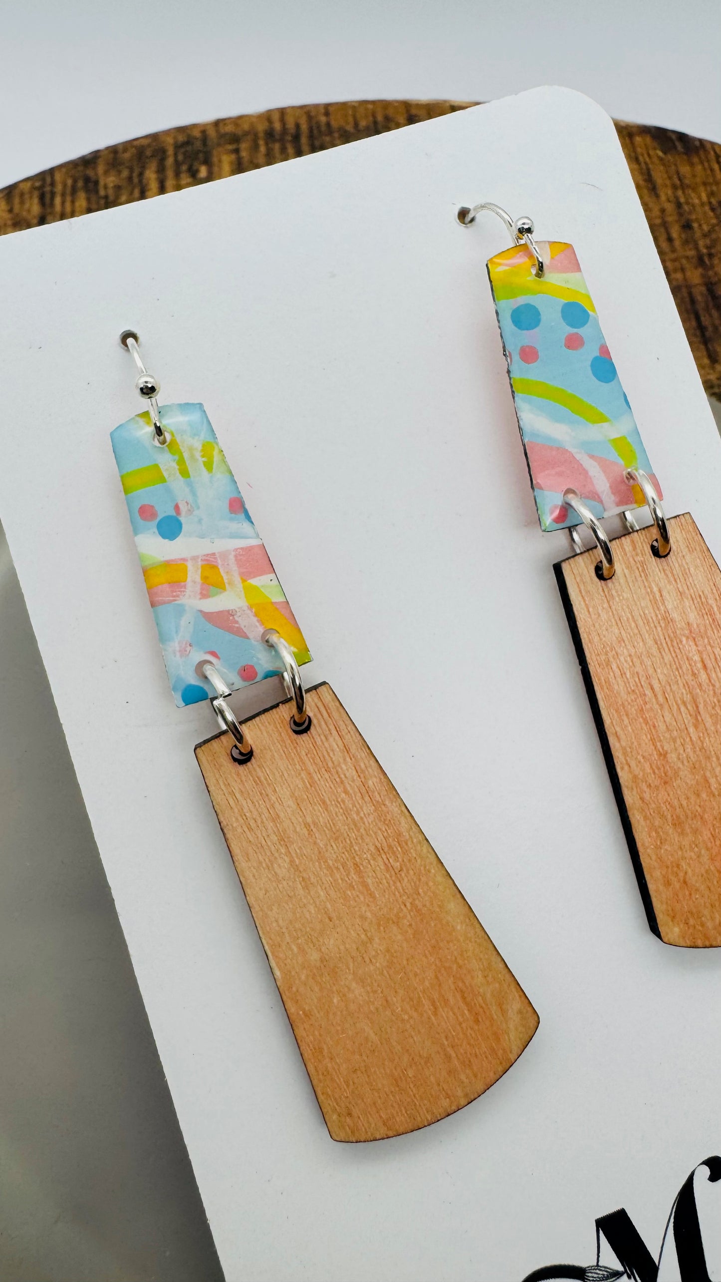 Fade Into You - The Erin