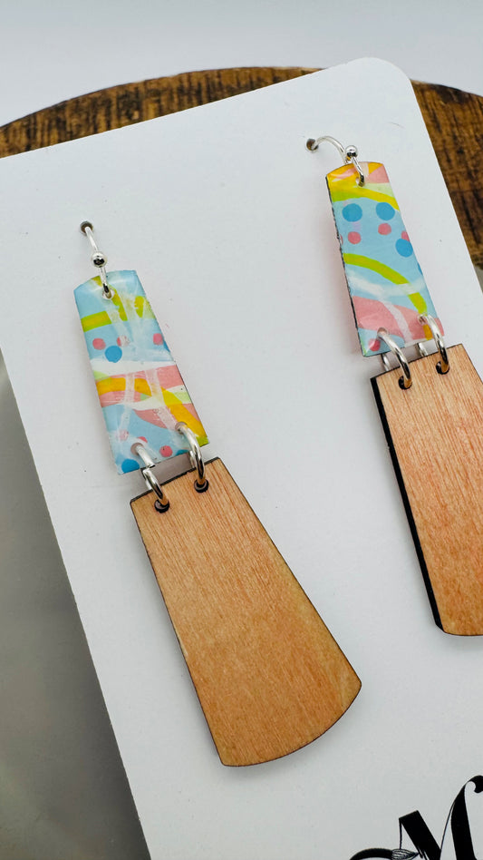 Fade Into You - The Erin