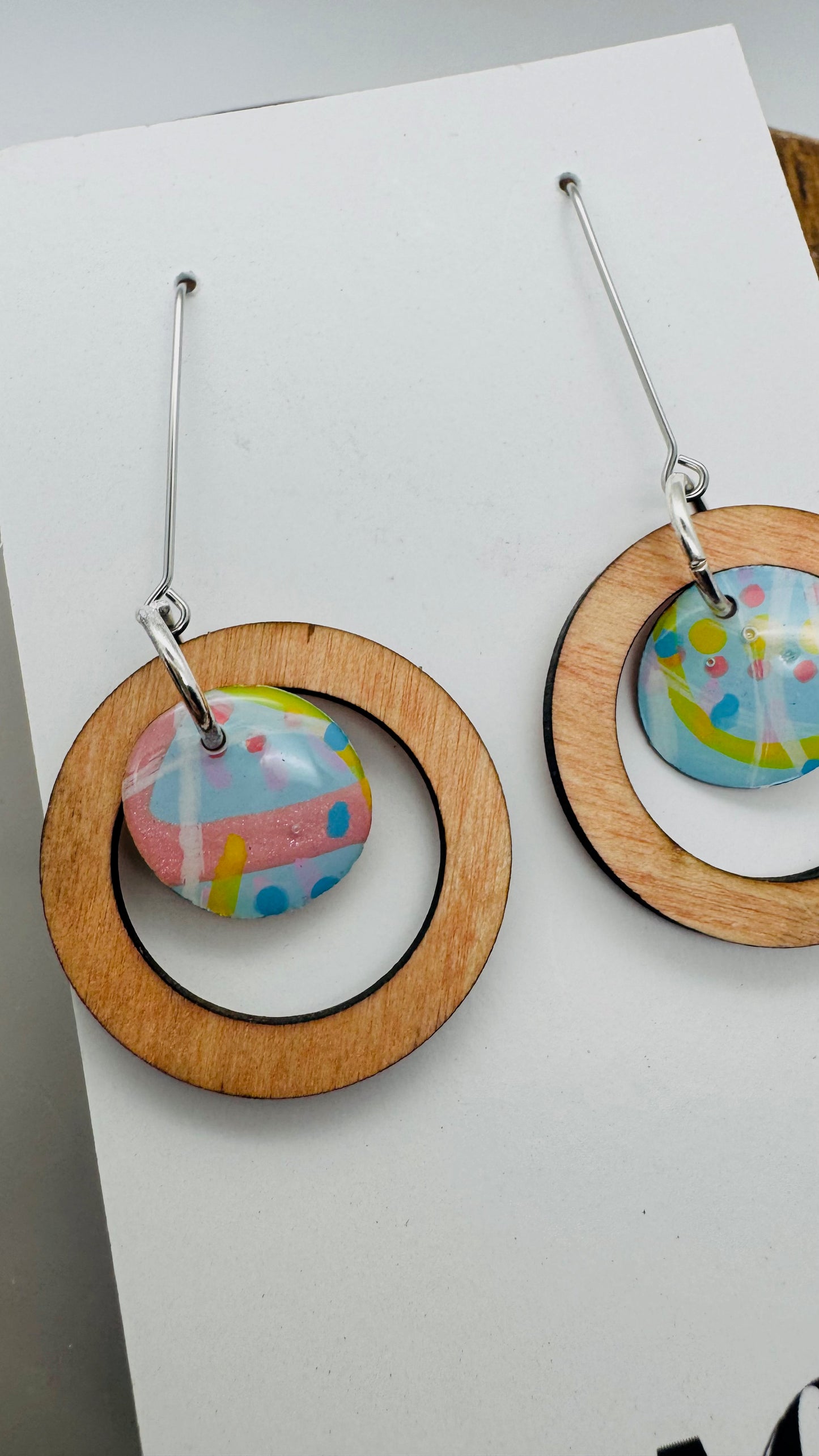 Fade Into You - The Shirley