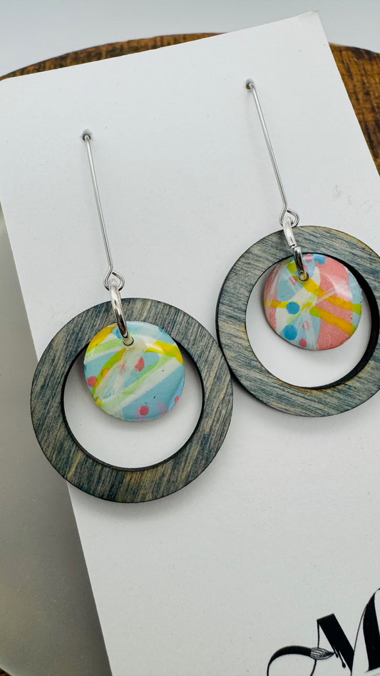 Fade Into You - The Shirley (Copy)