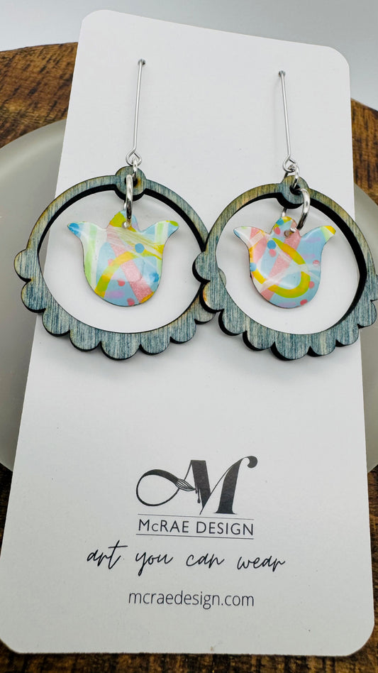 Fade Into You - The Frances