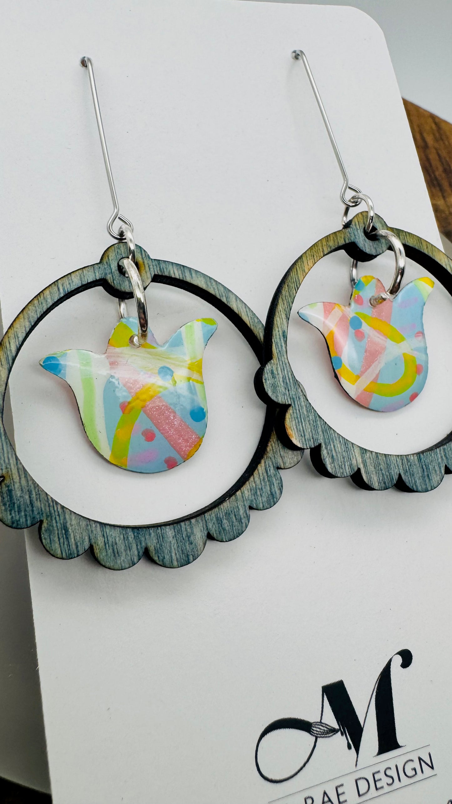 Fade Into You - The Frances