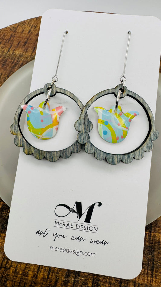 Fade Into You - The Frances