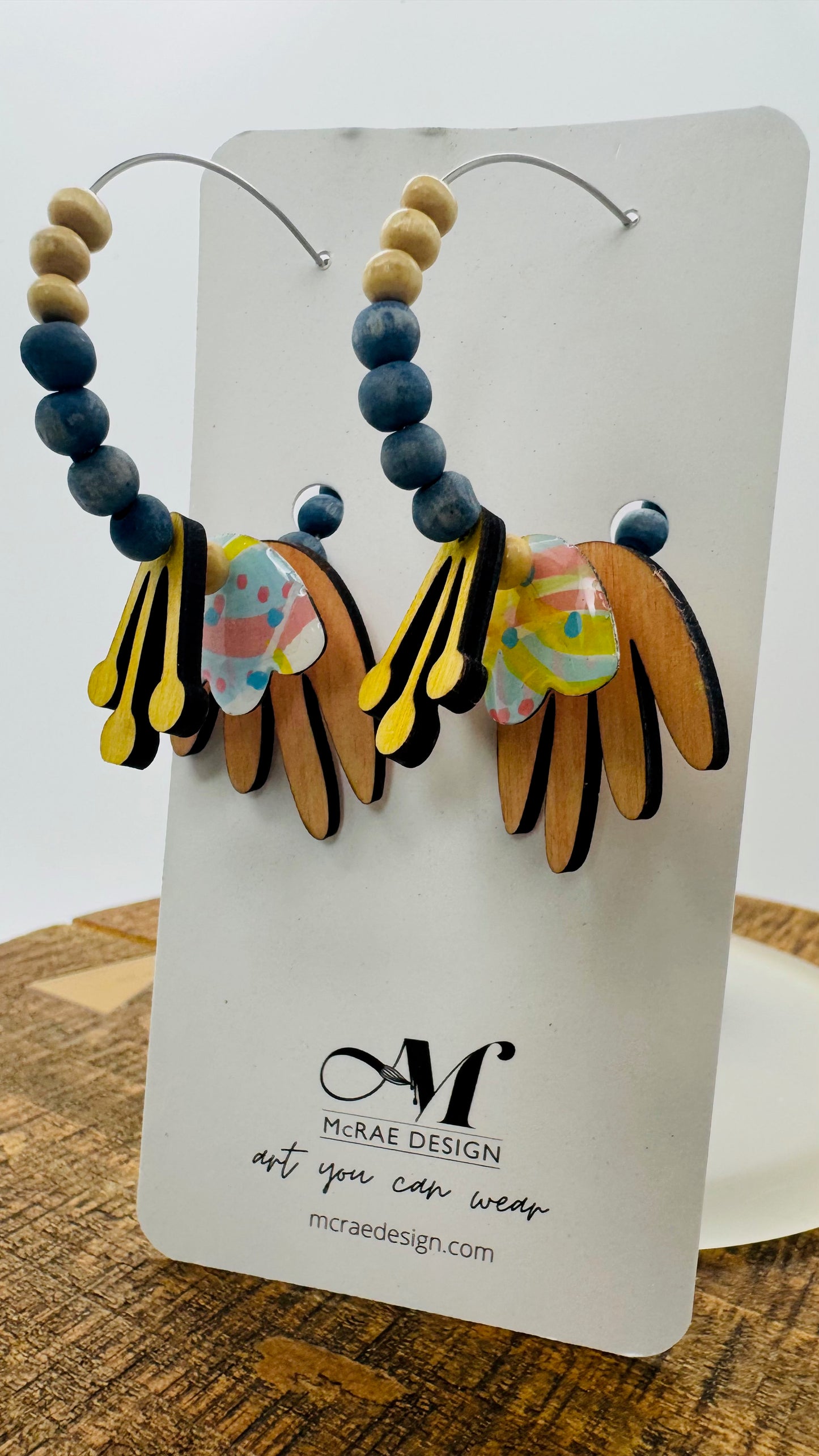 Fade Into You - The Frances - Lantana