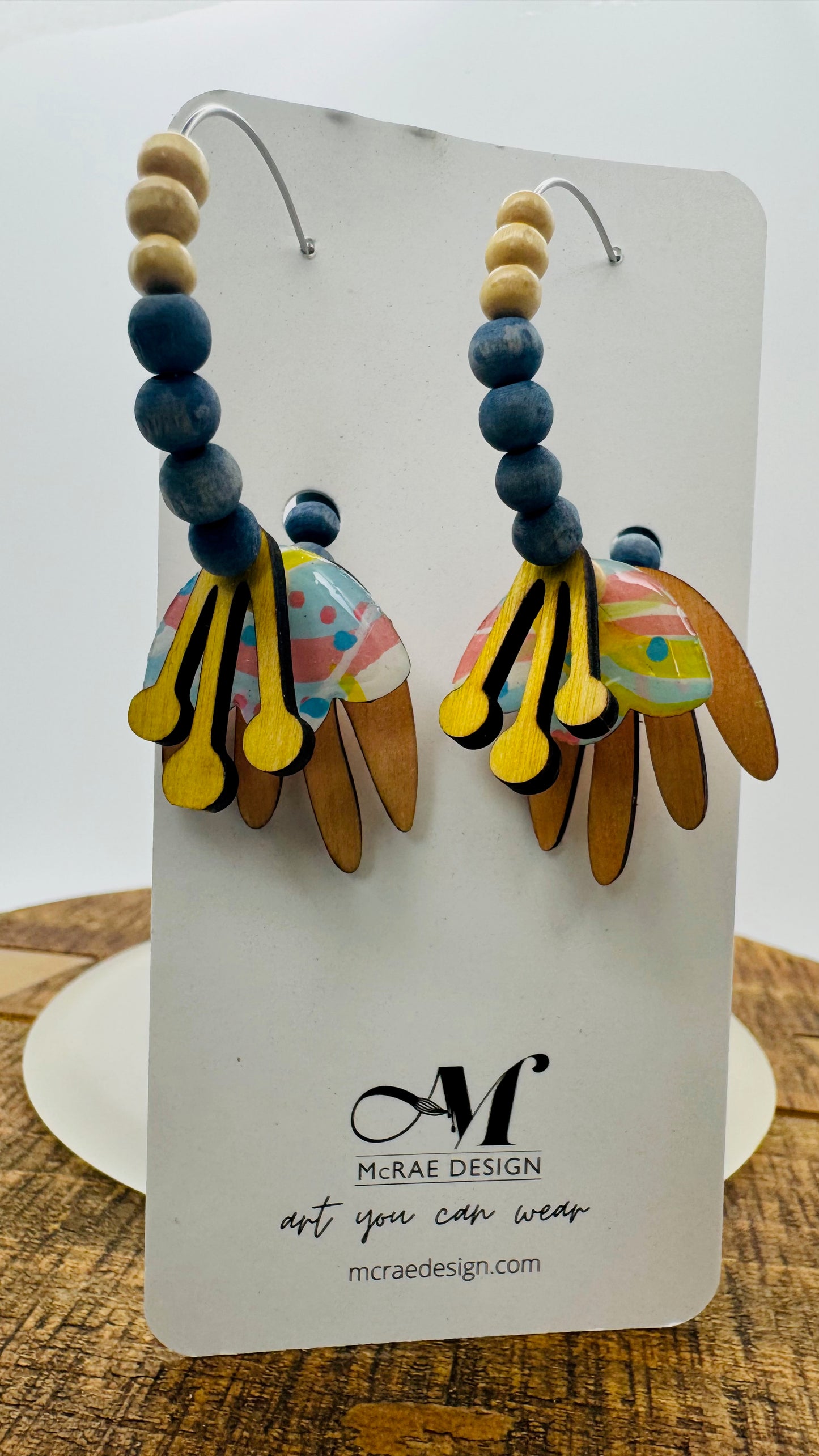 Fade Into You - The Frances - Lantana