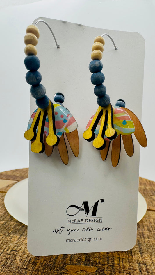 Fade Into You - The Frances - Lantana