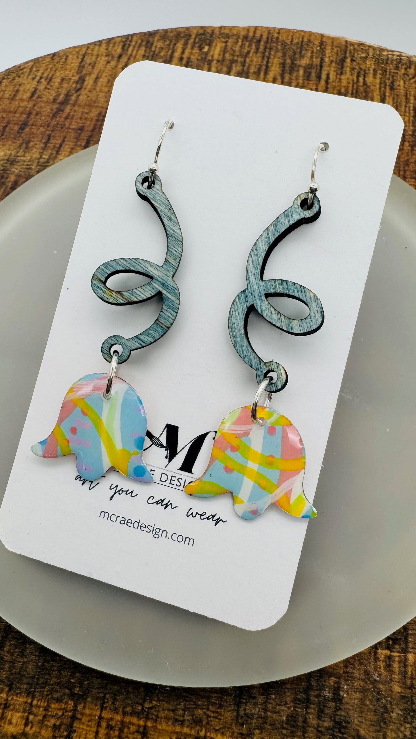 Fade Into You - The Frances - Tulip