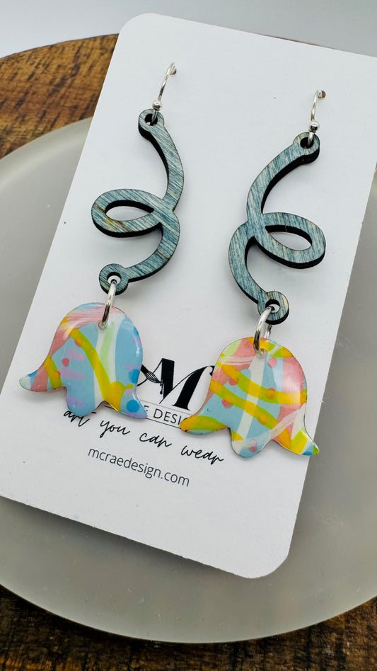 Fade Into You - The Frances - Tulip