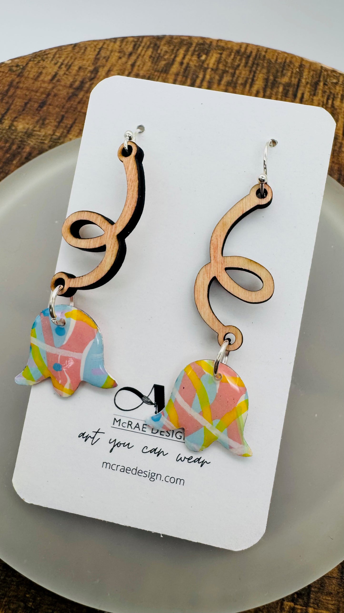 Fade Into You - The Frances - Tulip (Copy)