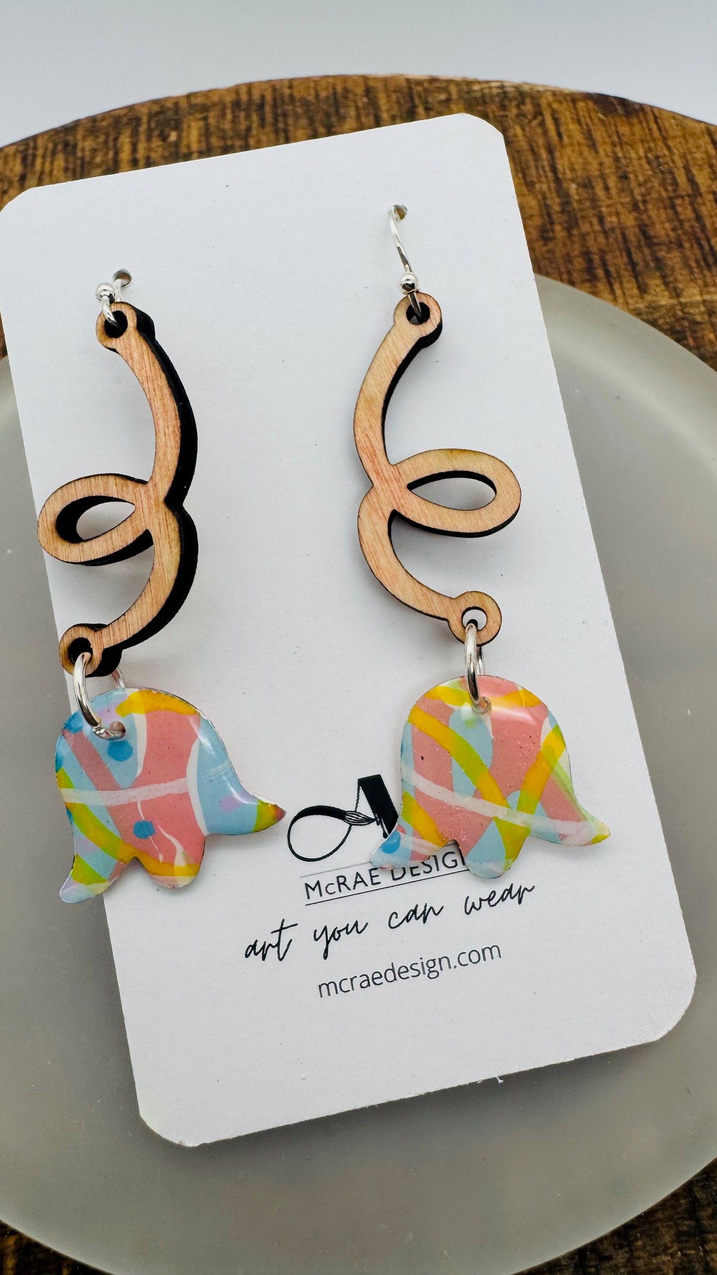 Fade Into You - The Frances - Tulip (Copy)