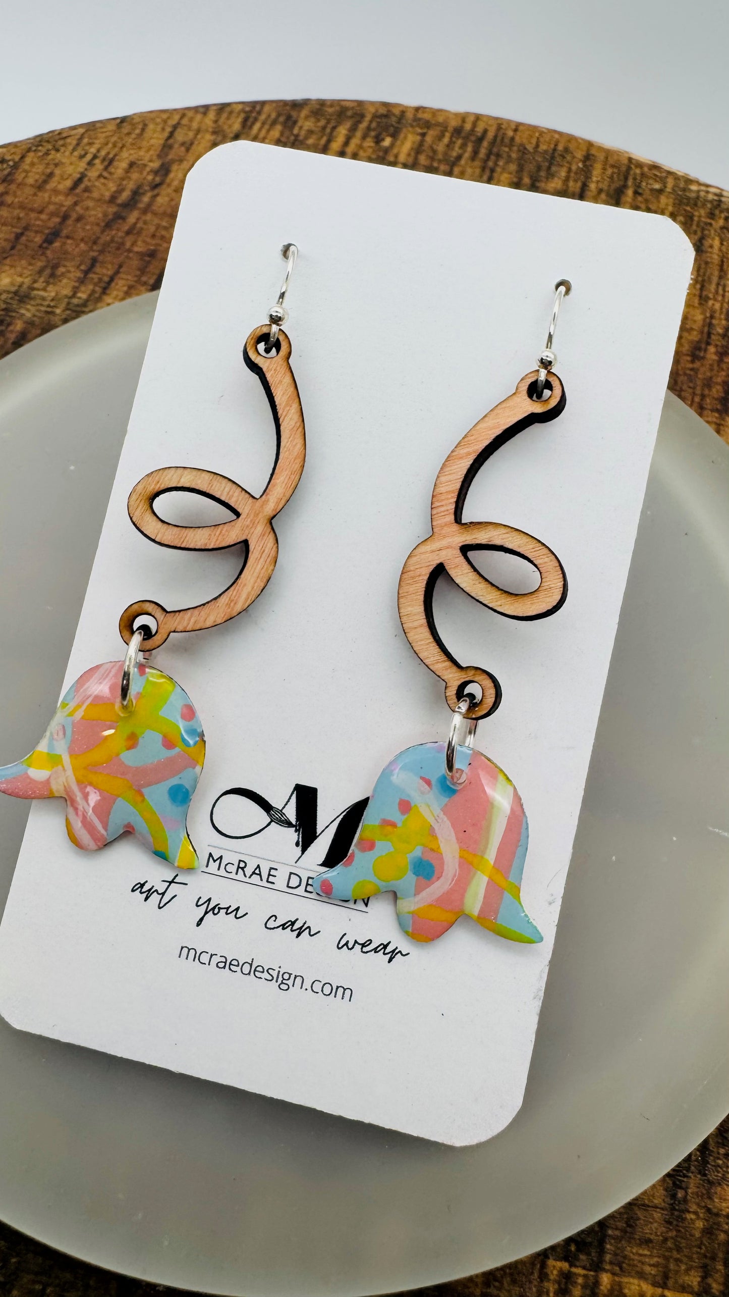 Fade Into You - The Frances - Tulip (Copy)