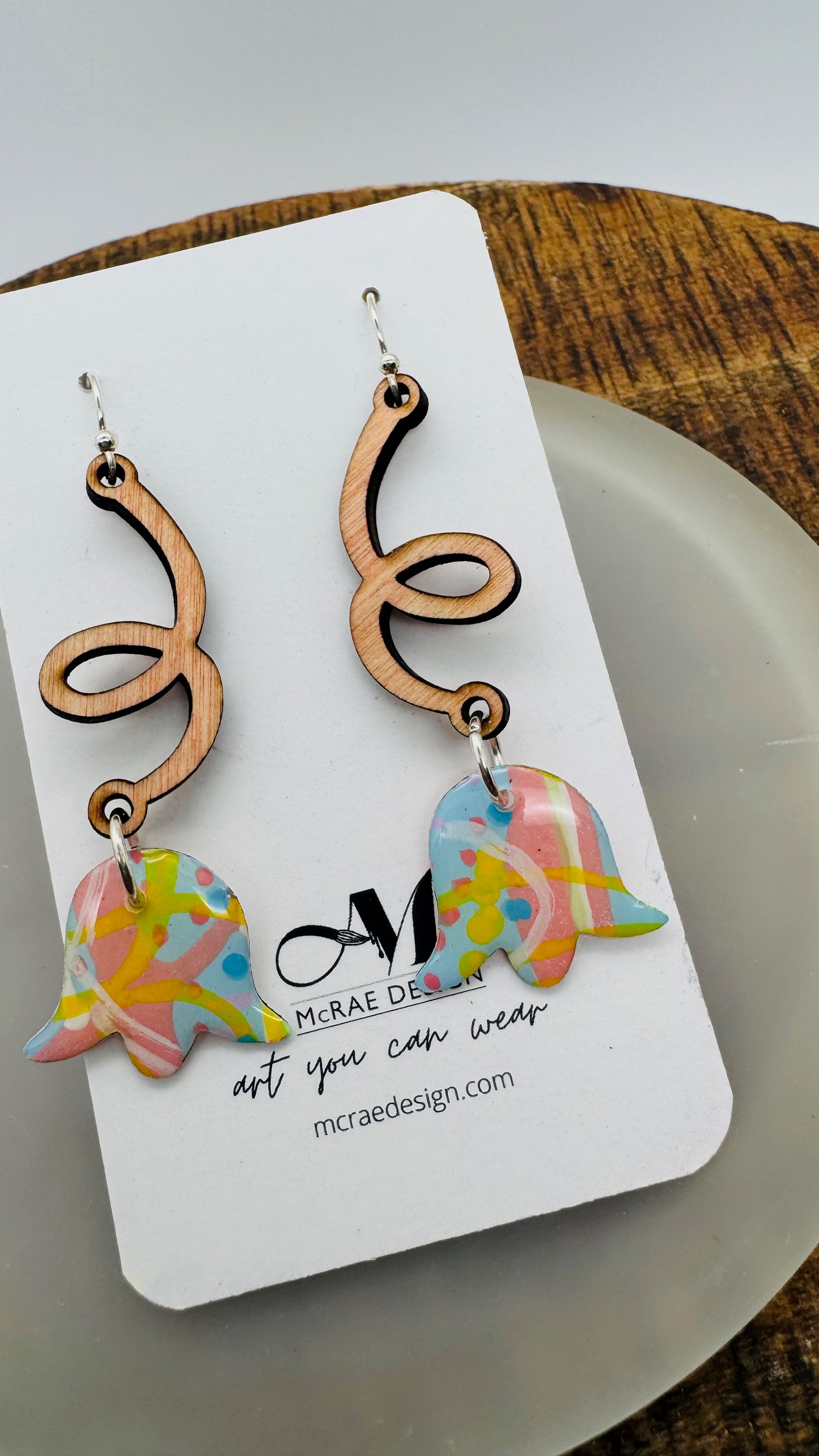 Fade Into You - The Frances - Tulip (Copy)