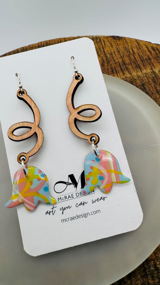 Fade Into You - The Frances - Tulip (Copy)