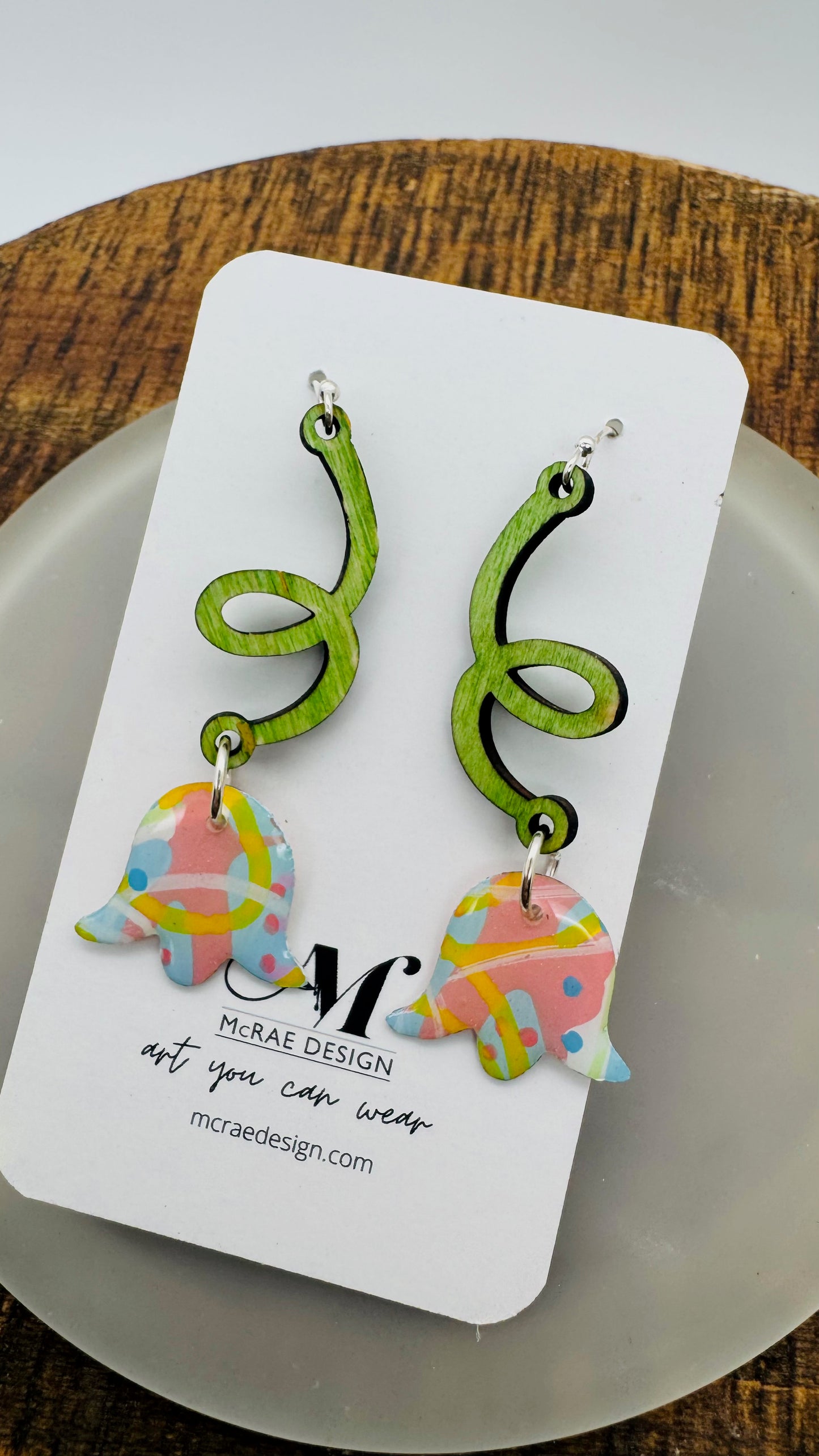 Fade Into You - The Frances - Tulip