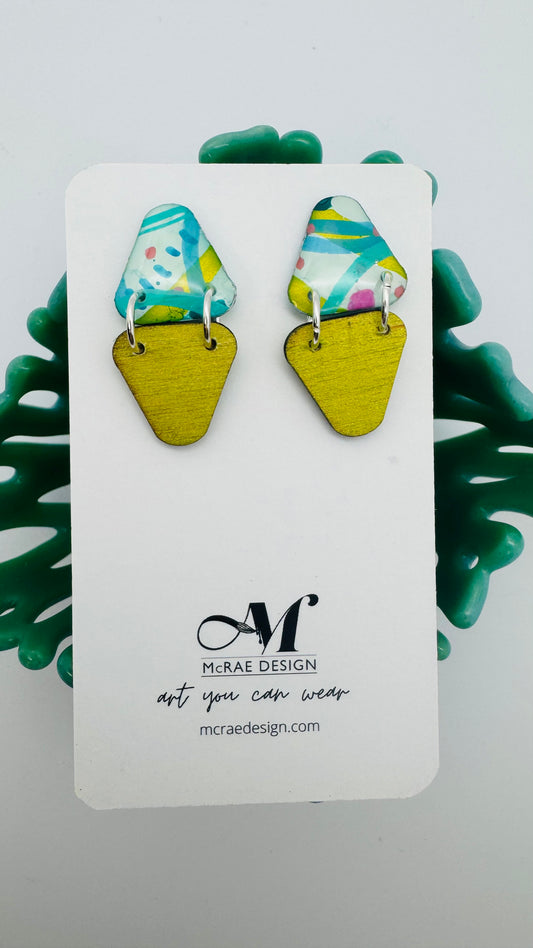 Electric Youth - The Erin