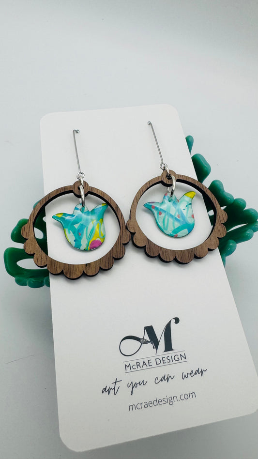 Electric Youth - The Shilrey