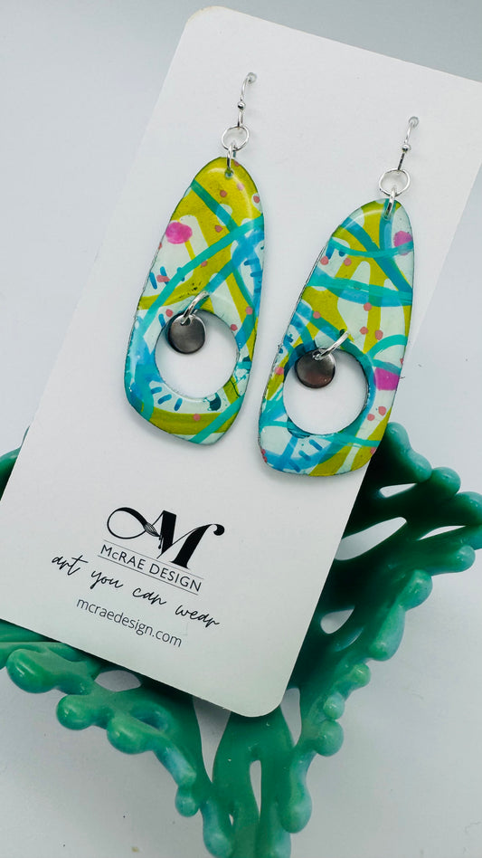 Electric Youth - The Erin