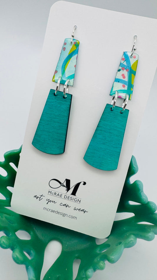 Electric Youth - The Erin