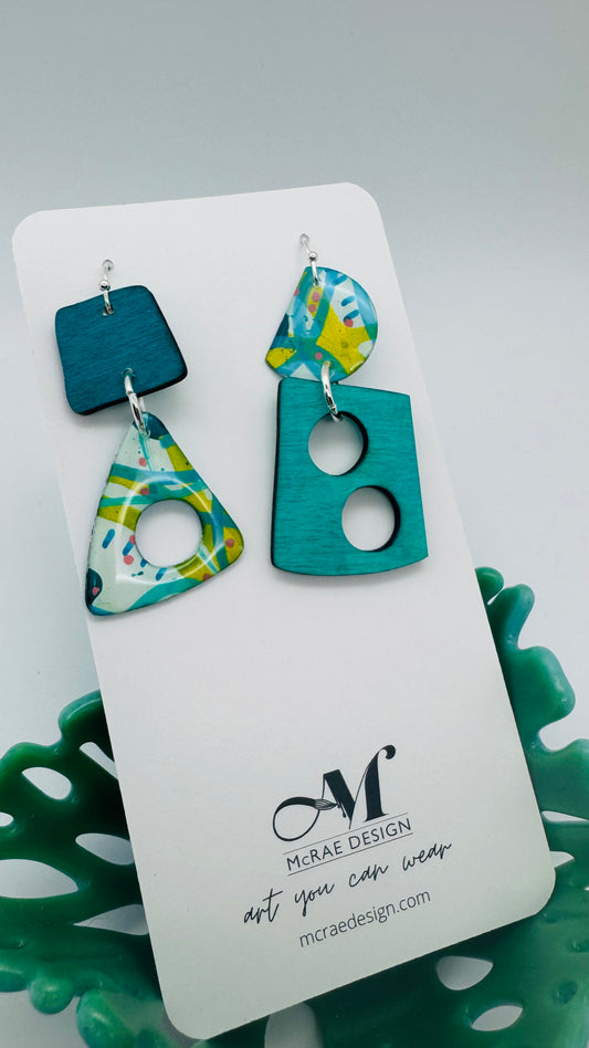 Electric Youth - The Erin