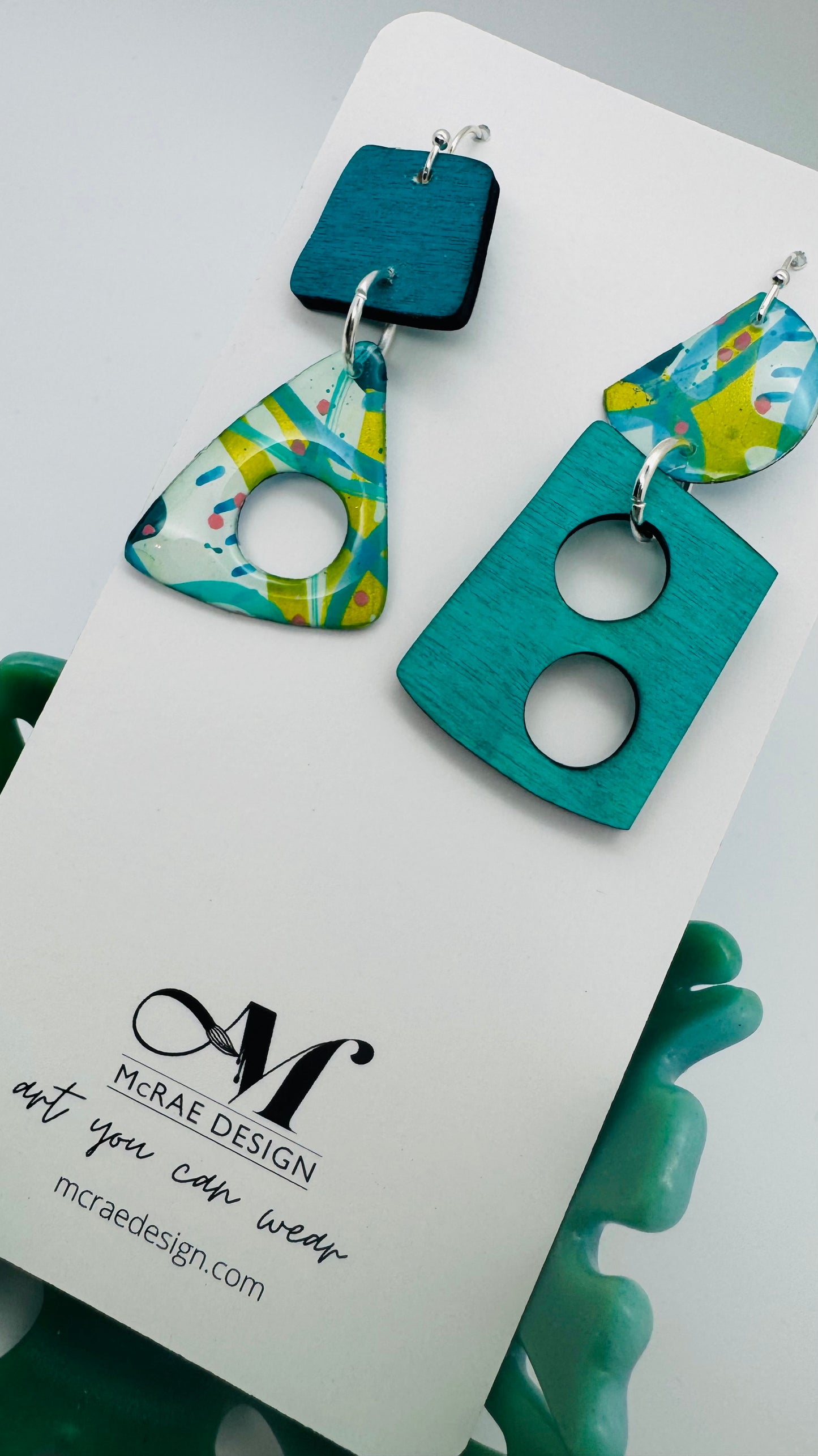 Electric Youth - The Erin