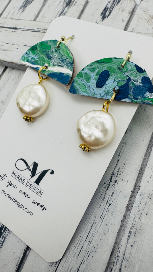 Surfer Girl - The Erin