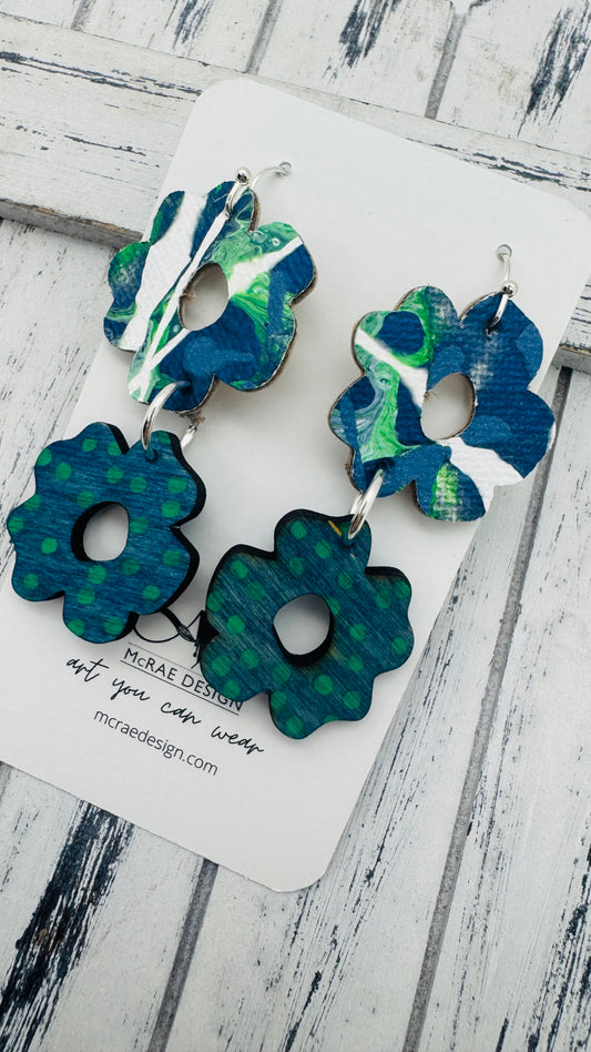 Surfer Girl - The Frances