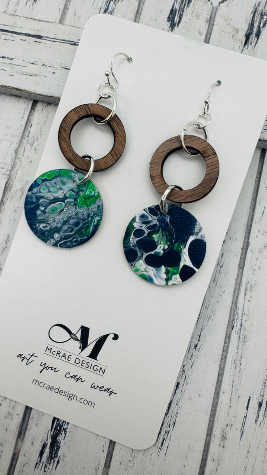 Surfer Girl - The Shirley