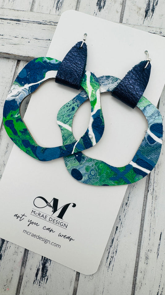 Surfer Girl - The Shirley