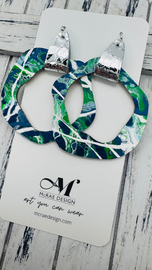 Surfer Girl - The Shirley