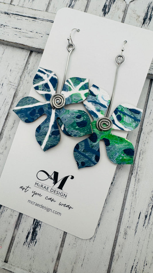 Surfer Girl - The Frances